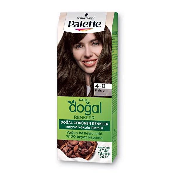 Palette Natural Colors Amber 4-0 Hair Dye: Long Lasting Color, Argan Oil Infused, Perfect Gray Coverage - Achieve Rich Natural Tones Palette Amber Hair Dye: Argan Oil, Long Lasting Grey Coverage hair dye, argan oil hair color, long lasting hair dye, grey coverage hair dye, natural hair color, amber hair dye, Palette hair dye, hair coloring, hair dye with argan oil, permanent hair color, hair color, hair colour, argan oil, nourishing, shine, softness, grey coverage, hair care, beauty, personal care, hair, co