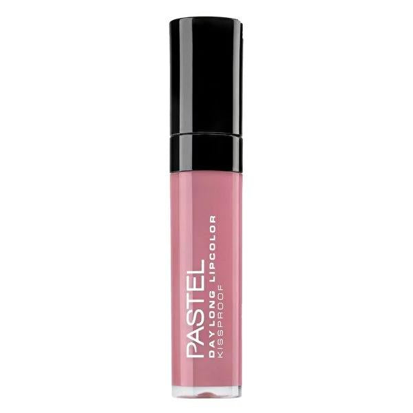 Pastel Daylong Matte Liquid Lipstick - Long-Lasting, Dermatologically Tested, Trendy Shades Pastel Daylong Matte Lipstick - Long-Lasting & Trendy matte lipstick, liquid lipstick, long-lasting lip color, dermatologically tested cosmetics, trendy lip shades, Pastel Daylong, lip care, beauty products, cosmetics, makeup, lip color, fashion, skincare, sensitive skin friendly, long-wearing lipstick