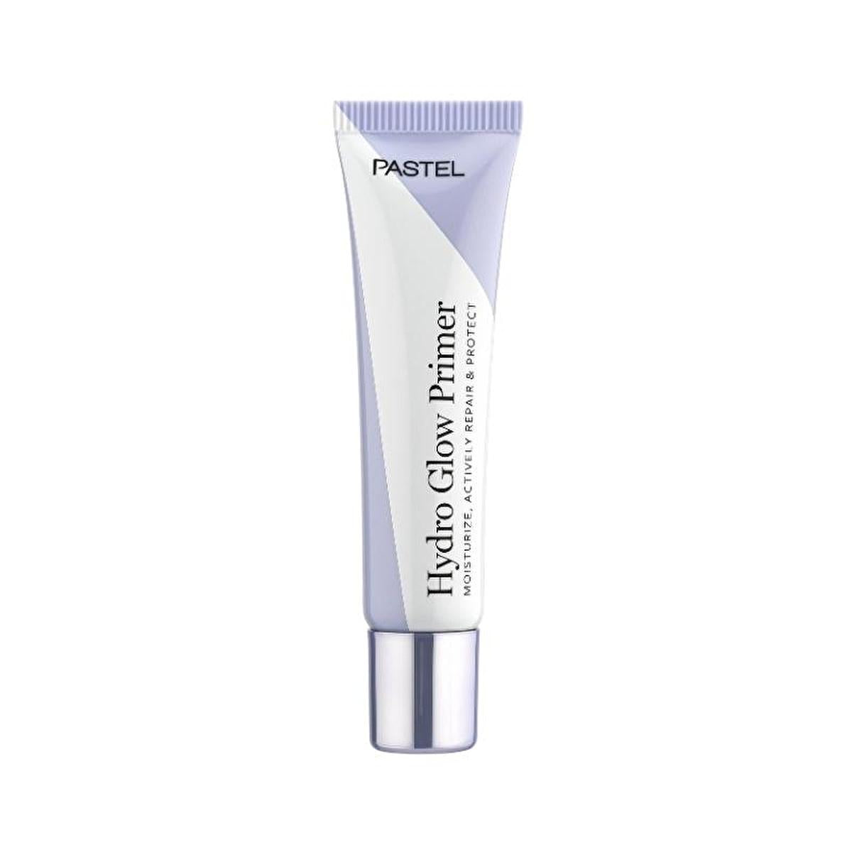 Pastel Hydro Glow Primer - Vegan Makeup Primer with Green Tea Extract, Cruelty-Free, Paraben-Free, 1.01 fl oz Pastel Hydro Glow Primer - Vegan &amp; Cruelty-Free Makeup Primer makeup primer, hydro glow primer, vegan cosmetics, cruelty-free beauty products, paraben-free skincare, gluten-free makeup, green tea extract skincare, dermatologically tested cosmetics, beauty routine simplifier, radiant skin, luminous finish, ethical beauty, sensitive skin friendly, daily makeup, skincare benefits
