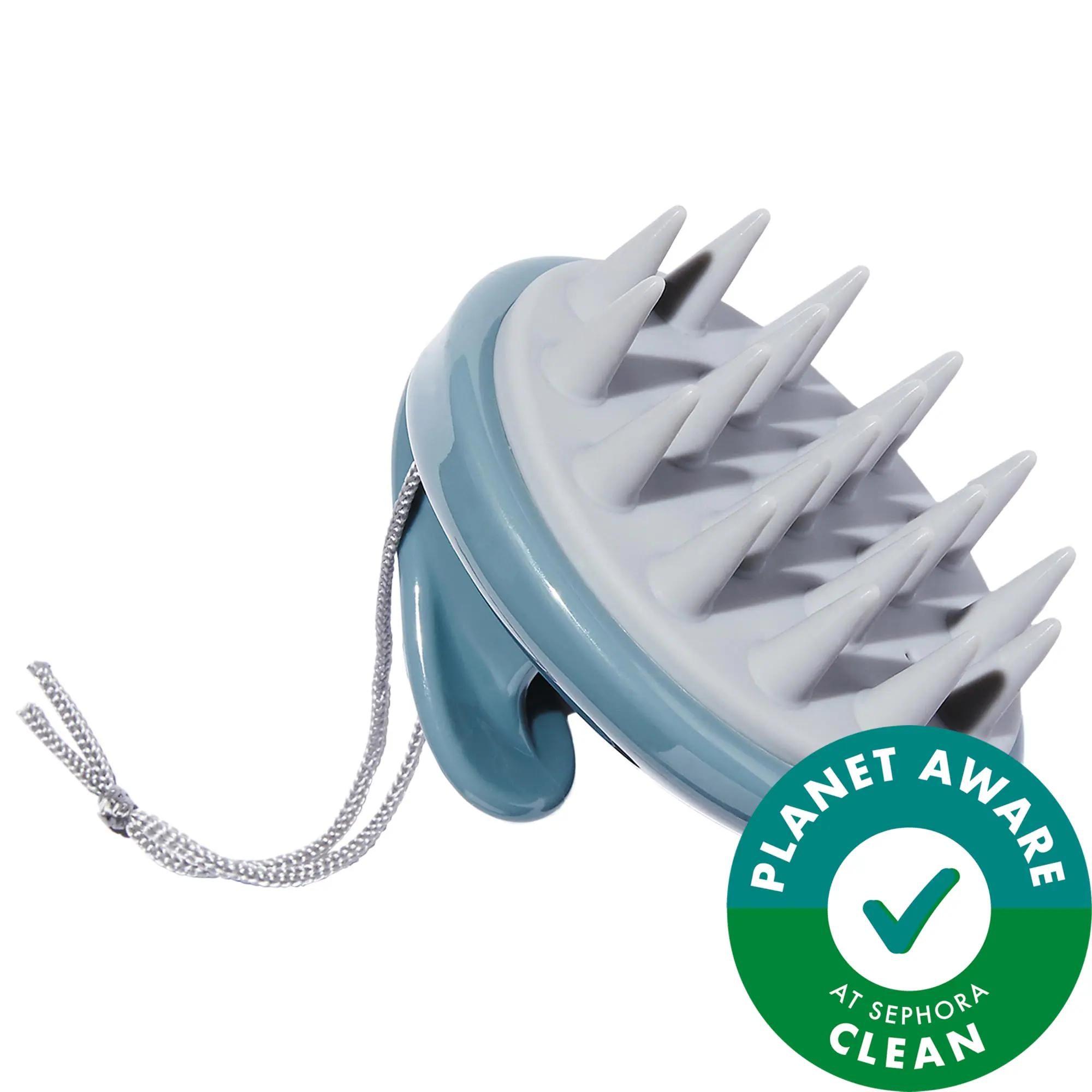 Scalp Revival Stimulating Therapy Massager: Boost Hair Growth, Enhance Scalp Circulation & Relaxation - Wet or Dry Use Scalp Massager: Stimulate Hair Growth & Scalp Health scalp massager, hair growth massager, scalp stimulation, scalp circulation, wet and dry scalp massager, hair health massager, stimulating therapy massager, scalp massage tool, scalp revival, healthy hair scalp massager, scalp massager for hair growth, hair massager, scalp stimulator, circulation massager, wet scalp massager, dry scalp mas