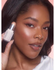 Sheglam Buttery Bling Stick Highlighter in 21 Gold Rings
