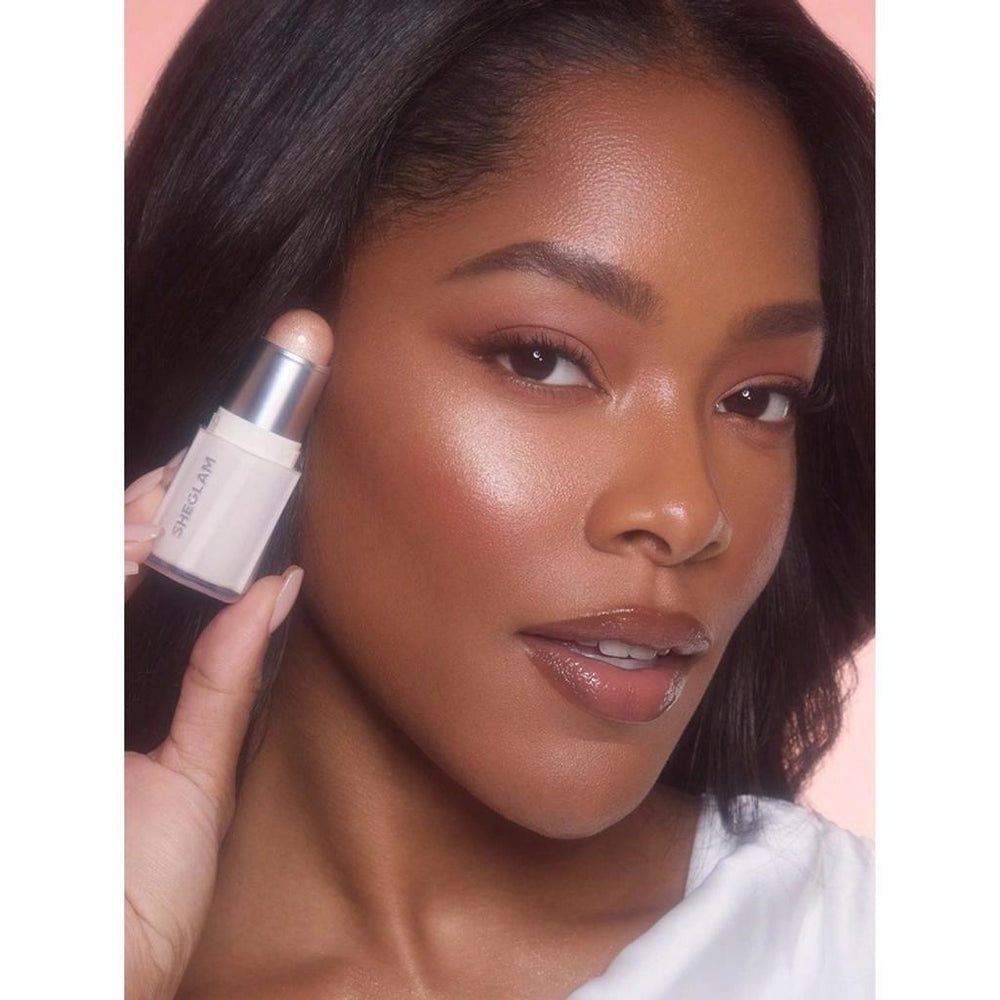 Sheglam Buttery Bling Stick Highlighter in 21 Gold Rings
