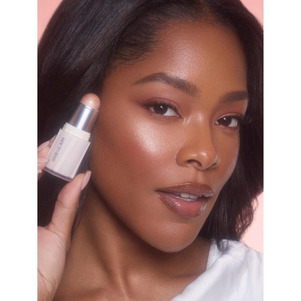 Sheglam Buttery Bling Stick Highlighter in 21 Gold Rings