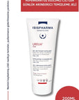 Isis Urelia Gel Cleanser For Face, Hair & Body - 200ml, Gentle & Versatile Sensitive Skin Care Isis Urelia Gel Cleanser - Gentle Sensitive Skin Care gel cleanser, face cleanser, hair cleanser, body cleanser, sensitive skin care, skincare for dry skin, multi-purpose cleanser, gentle cleanser, skin imperfection correction, pore irregularity reduction