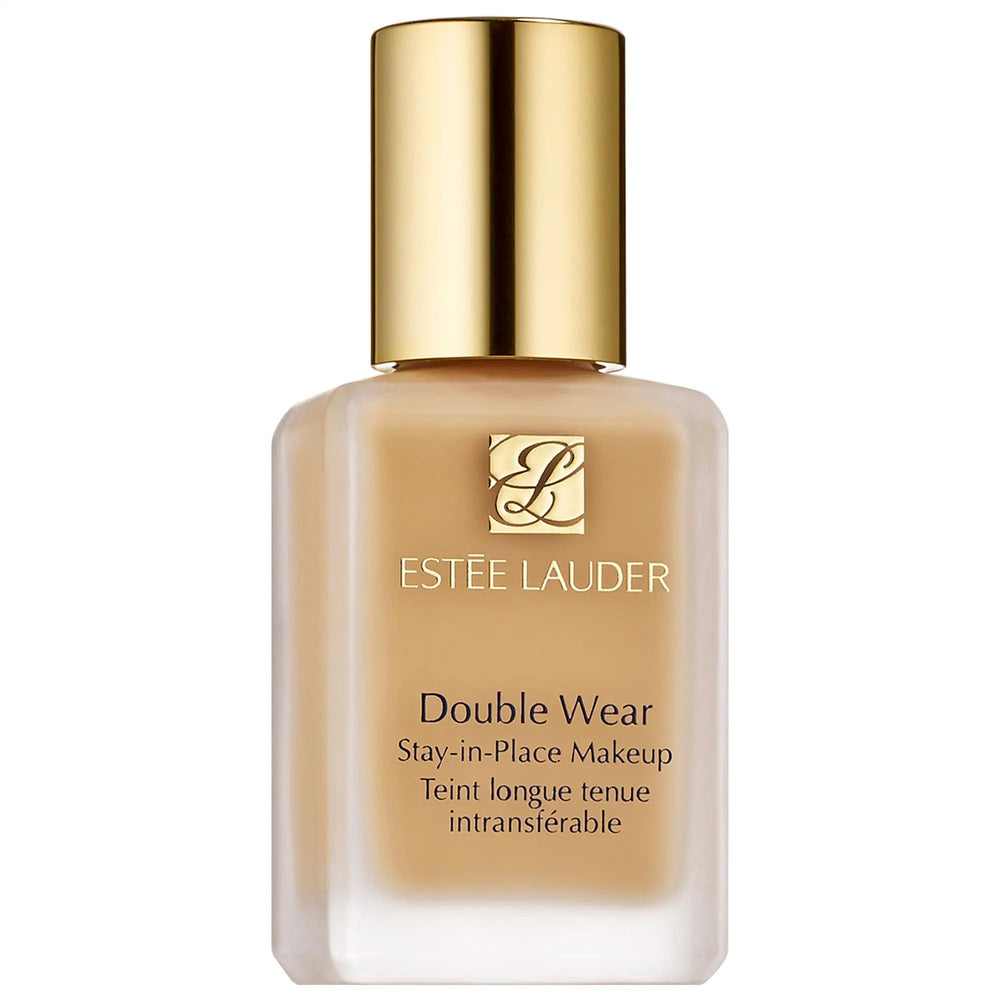 Estée Lauder Double Wear: 24-Hour Longwear Liquid Foundation - Full Coverage, Matte Finish, Oil-Free - Find Your Perfect Shade! Estée Lauder Double Wear: 24hr Full Coverage Foundation longwear foundation, full coverage foundation, matte finish foundation, oil-free foundation, 24-hour foundation, foundation for oily skin, fragrance-free foundation, buildable coverage foundation, best full coverage foundation, long lasting matte foundation, liquid foundation, full coverage, matte finish, oil-free, 24-hour wea