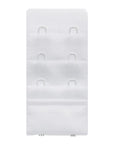 Eklips Bra Extender 3 x 2 Hooks Comfort Band 1-Pack