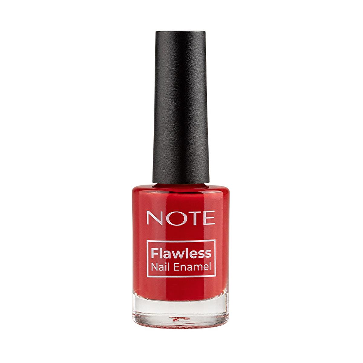 note nail flawless oje 032 bottle, note nail polish applied on nails, note nail oje color swatches NOTE Nail Flawless Oje 032 - Perfect Coverage and High Shine for Women and Teens | 0.5 fl. oz. NOTE Nail Flawless Oje 032 - Glossy Finish, Quick Dry note, nail-polish, flawless-oje, quick-dry, high-shine, nail-care, women-nail-products, teen-nail-beauty, ai-generated, beauty-products