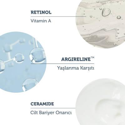 The Purest Solutions Retinol Serum - Anti-Aging Skincare with Hyaluronic Acid & Vitamin E - view 8