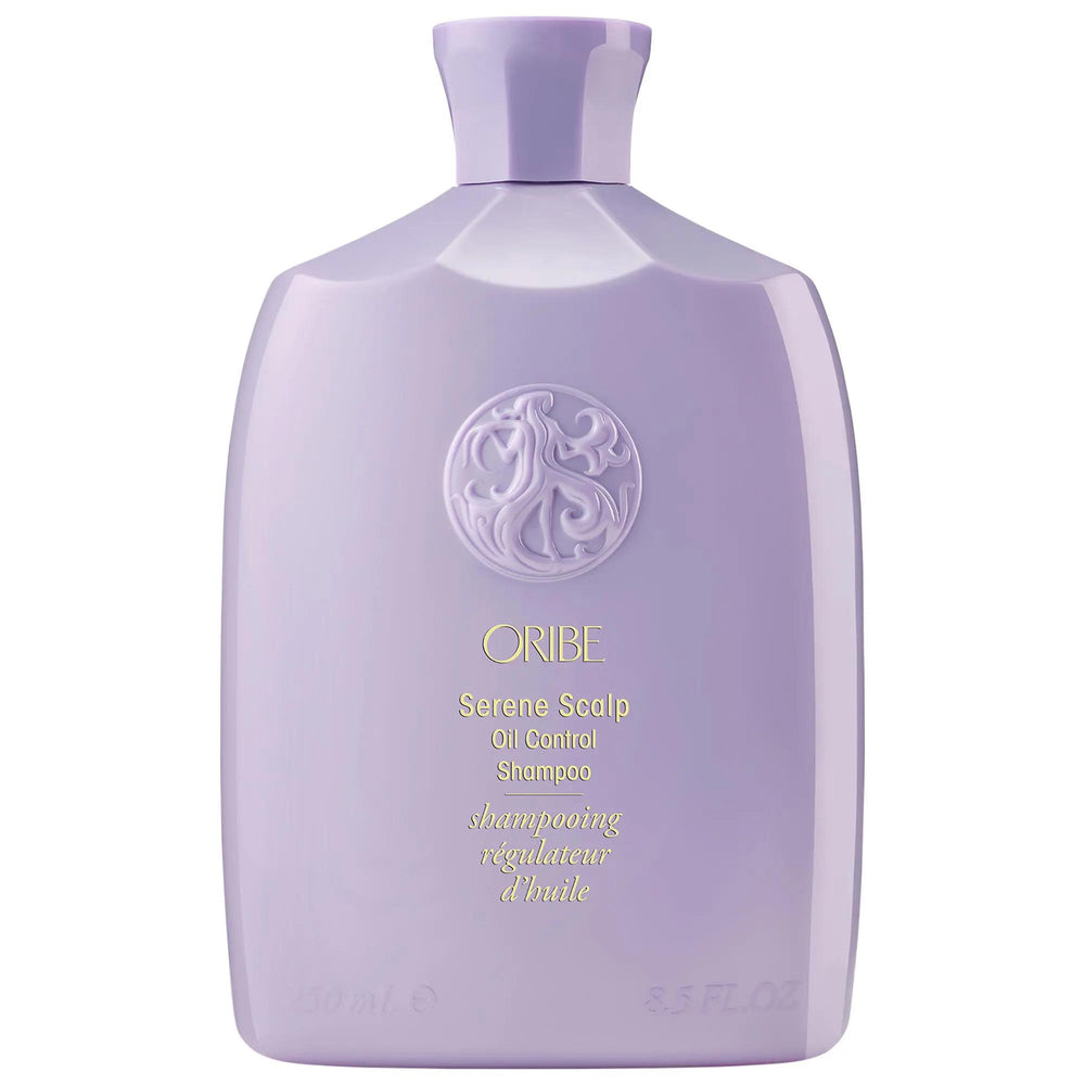 Serene Scalp Oil Control Shampoo: Sulfate-Free, Vegan Shampoo for Oily Hair & Scalp – Balances Microbiome & Extends Time Between Washes Serene Scalp Oil Control Shampoo | Vegan & Sulfate-Free Oil control shampoo, Shampoo for oily scalp, Sulfate-free shampoo, Vegan shampoo for oily hair, Scalp microbiome balancing shampoo, Shampoo to reduce sebum, Shampoo extend time between washes, shampoo, oily hair, oily scalp, sulfate free, vegan, cruelty free, scalp health, microbiome, green marine algae, rosebay extrac