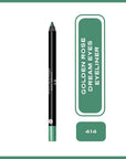 Golden Rose Dream Eyes Eyeliner Pencil No:414