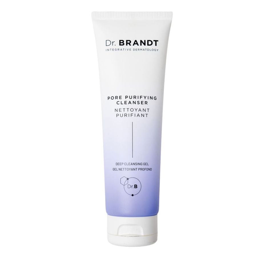 125ml - Deep Clean for Pores