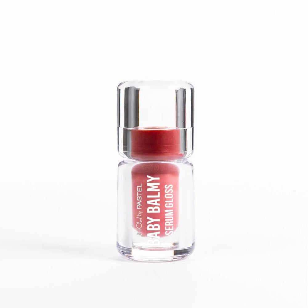Show by Pastel Baby Balmy Serum Gloss 34 Vibe 4g