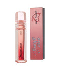 Etude Overglowy Tint 08 Madder Red - Glossy Lip Stain 3g