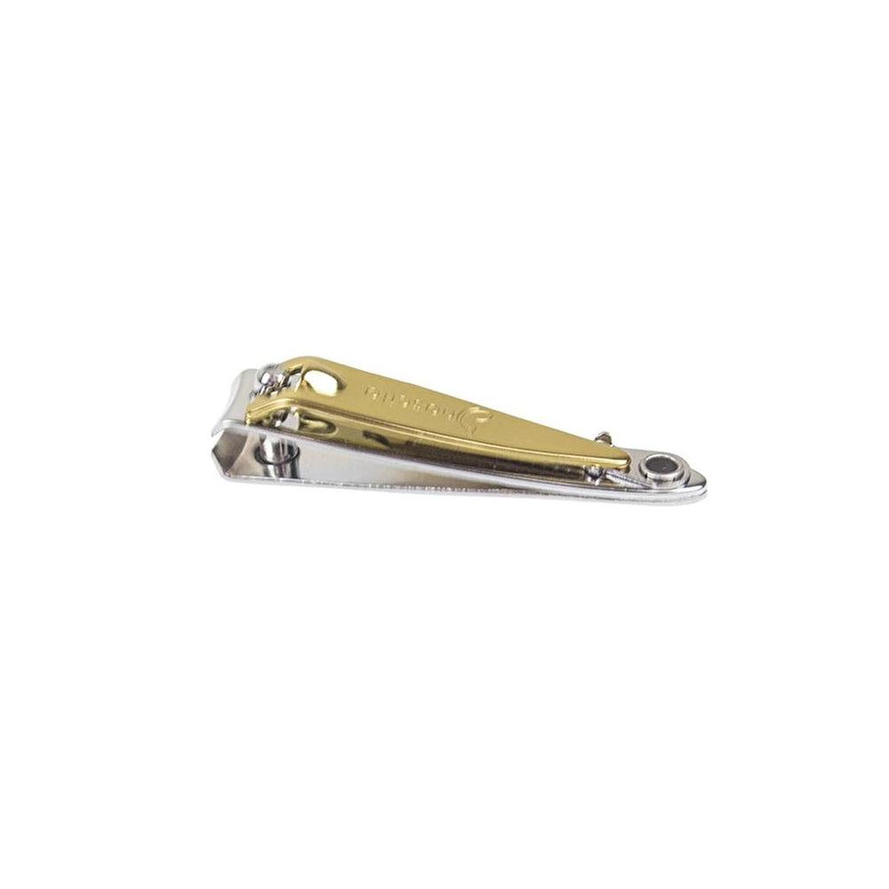 Nascita Gold Small Professional Nail Clipper 1 pc