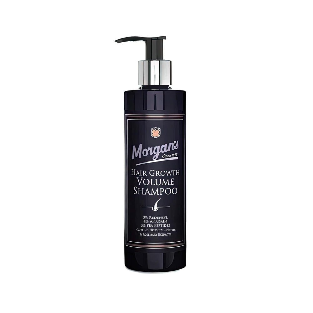 Volume Shampoo 250 ml