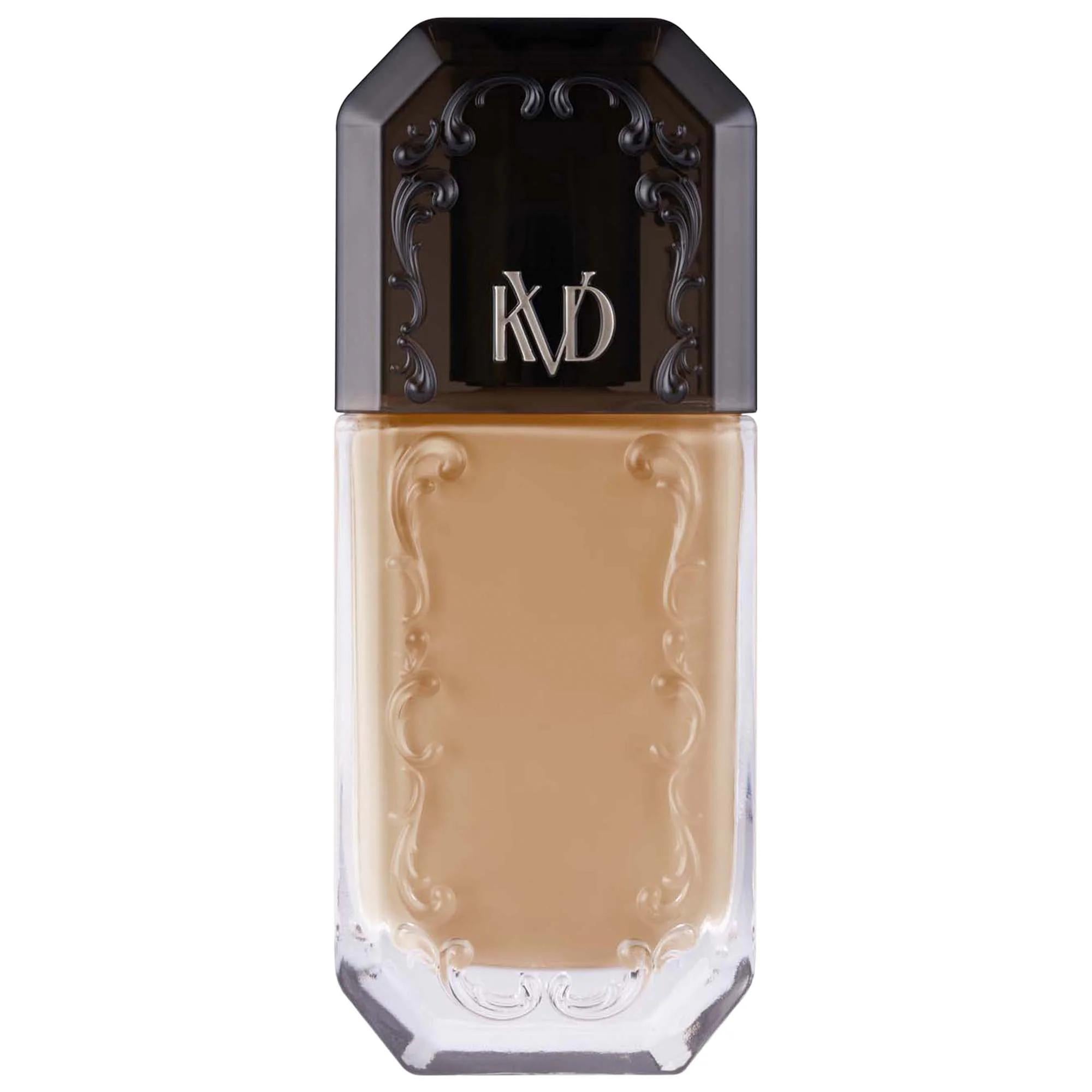 Good Apple: Full Coverage Serum Foundation - Non-Comedogenic, Vegan, Long-Wearing - Blemish & Acne Scar Coverage, Natural Finish Good Apple Full Coverage Foundation - Vegan, Non-Comedogenic full coverage foundation, non-comedogenic foundation, vegan foundation, cruelty-free foundation, long wearing foundation, serum foundation, foundation for acne prone skin, shine control foundation, natural finish foundation, blemish coverage foundation, foundation, full coverage makeup, acne prone skin, oily skin, vegan 
