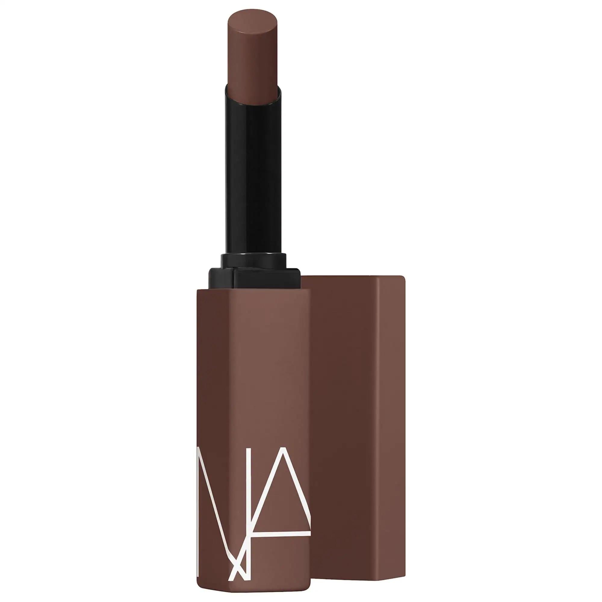Powermatte: Long-Lasting Matte Lipstick - Transfer-Resistant, Vegan & Paraben-Free for Bold, High-Pigment Color All Day Powermatte Lipstick: Long-Lasting Matte Color & Vegan Formula long-lasting lipstick, matte lipstick, transfer-resistant lipstick, vegan lipstick, paraben-free lipstick, high-pigment lipstick, comfortable matte lipstick, Powermatte lipstick, bold color lipstick, long wearing lip color, lipstick, lip color, matte finish, long-wearing formula, transfer-resistant, Power Pigment Complex, vegan,