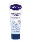 Bubchen Baby Diaper Cream for Sensitive Skin 75 ml