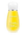 Darphin Aromatic Care Chamomile 15 ml - Soothing Sensitive Skin Oil with Chamomile & Lavender Darphin Aromatic Care Chamomile Oil for Sensitive Skin Darphin Aromatic Care Chamomile, Sensitive skin care oil, Natural skincare products, Soothing skincare for irritated skin, Botanical face oil, Chamomile essential oil, Lavender oil, Omega 6 rich skincare, Daily protection against environmental stressors, Moisturizing face oil, Gentle skincare for sensitive skin, Non-irritating skincare products, Skincare for re
