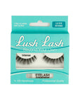 Lush Lash Intense LU-610 False Lashes for Dramatic Volume, 1 Pair