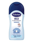 Bubchen Moisturizing Milk Gentle Baby Lotion 200 ml