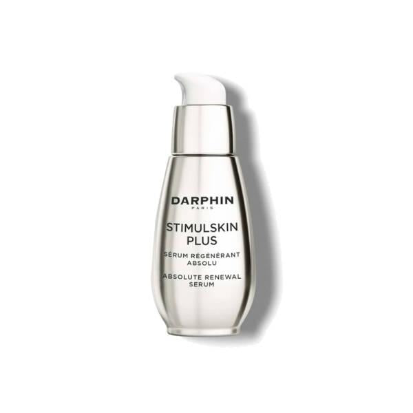 Darphin Stimulskin Plus Anti-Aging Skincare Serum - Reduces Fine Lines, Brightens Skin Tone - Face Serum