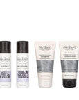 Percy & Reed Styling & Strengthening Hair Care Set