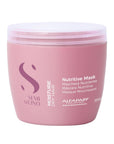 Alfaparf Semi Di Lino Moisture Nutritive Mask 500 ml