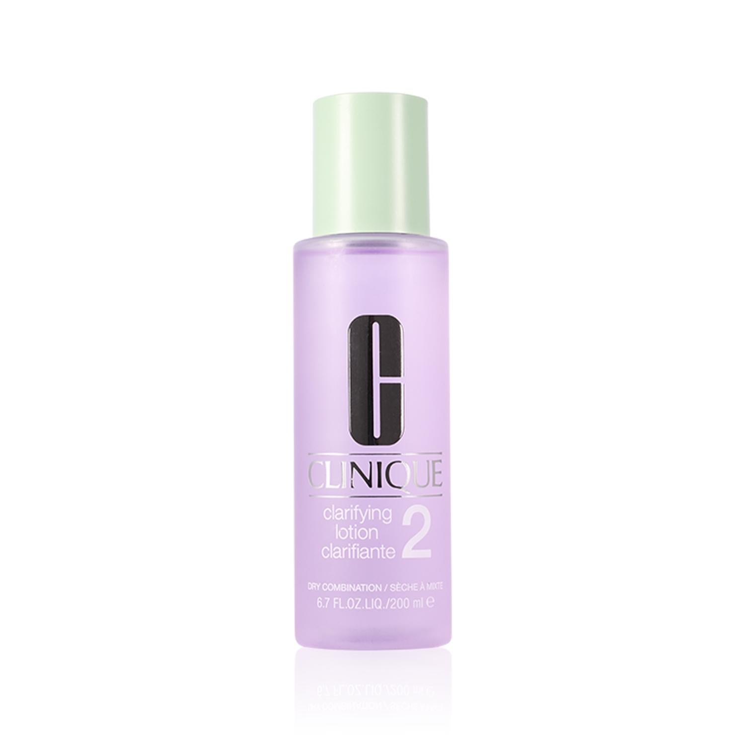 Clinique Clarifying Lotion Toner for Normal to Combination Skin - Dermatologically Tested, 6.76 fl oz Clinique Clarifying Lotion Toner - 6.76 fl oz Clinique Clarifying Lotion, Skincare Toner, Clarifying Skincare, Dermatologically Tested Toner, Normal Skin, Combination Skin, Skincare Essentials, Gentle Skincare, Pore Minimizing, Skin Clarity, Skincare Routine, Toner, Clarifying Lotion, Clinique Skincare
