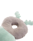 Babyjem Baby Safety Padding - Soft Velvet Toddler Walking Aid for Head and Back Protection Baby Safety Padding - Soft Velvet Toddler Walking Aid baby safety padding, toddler walking aid, baby fall protection, soft baby gear, baby walking safety, baby protective gear, infant safety products, toddler safety equipment, walking aid for babies, baby cushioning, velvet baby padding