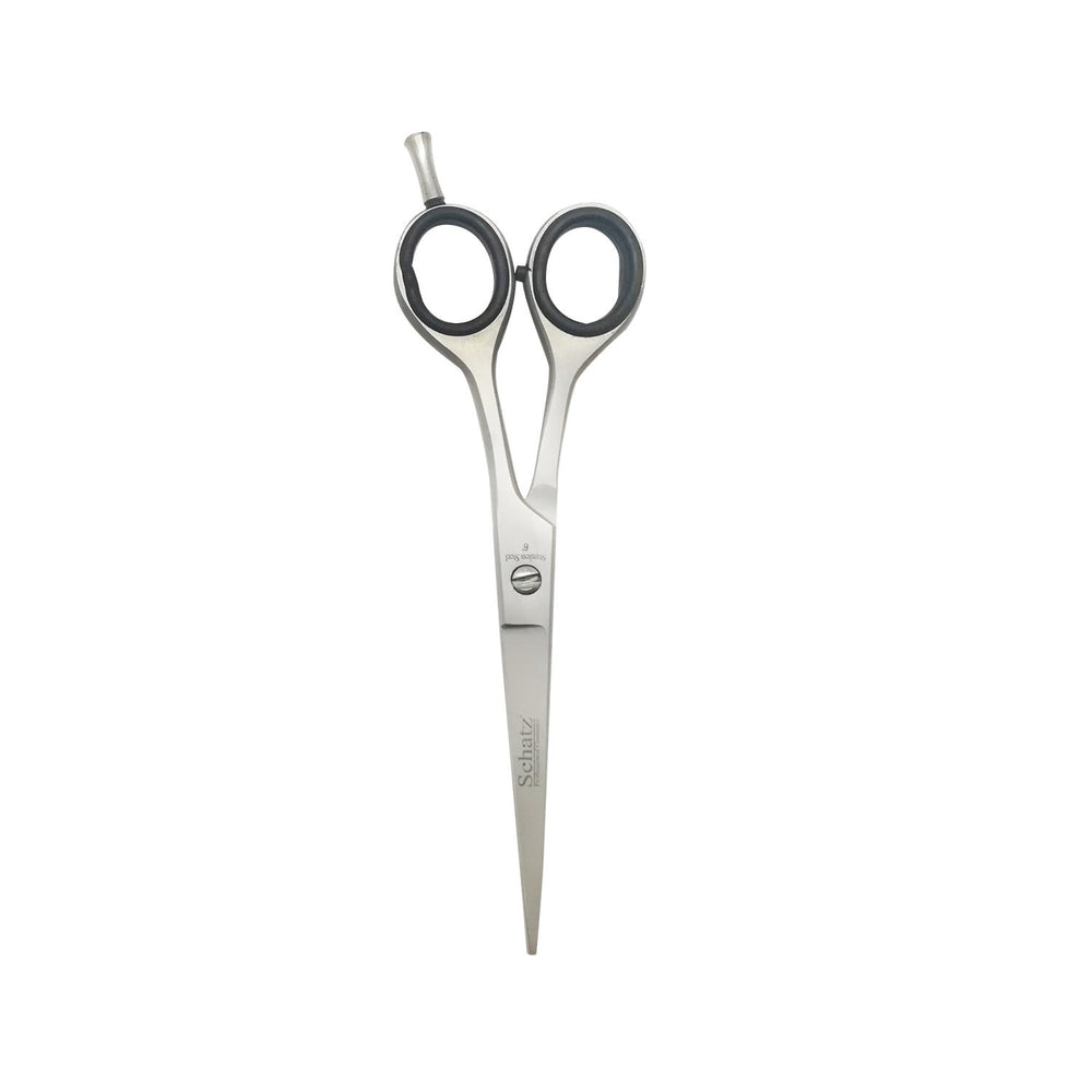 Schatz Professional 6-Inch Barber Shears 0038