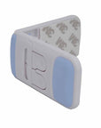 Miny Baby Cabinet Safety Lock - Childproof Drawer Lock with Double Safety Button Mechanism - view 3