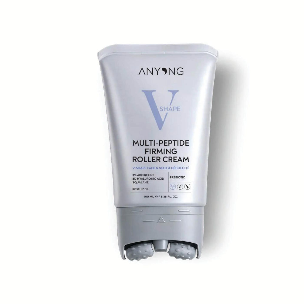 Anyong V Shape Multi Peptide Firming Roller Cream 100 ml