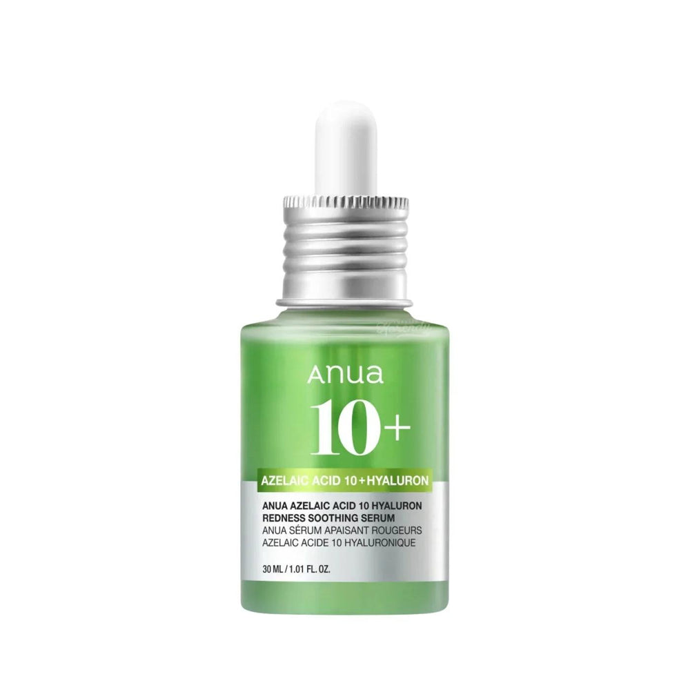 Anua Azelaic Acid 10 Hyaluron Soothing Serum 30ml