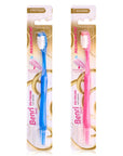 Benri Dent Diş Fırçası Thin - Gentle Nylon Toothbrush for Effective Oral Hygiene - view 3