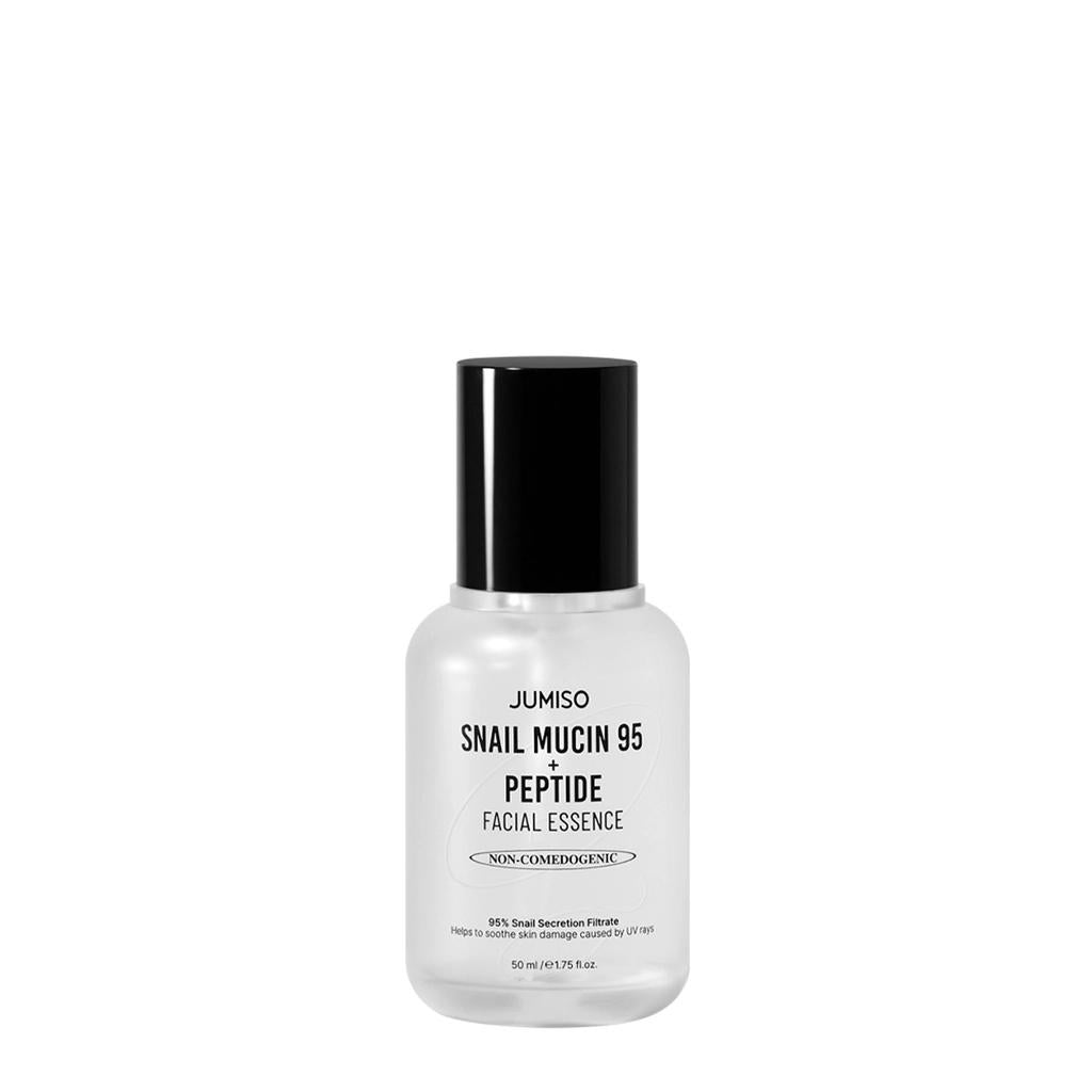 Jumiso Snail &amp; Peptide Firming &amp; Hydrating Serum 50 ml