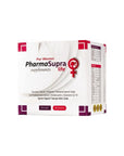 Pharma Supralife for Women Daily Multivitamin 30 Sachets & 30 Capsules