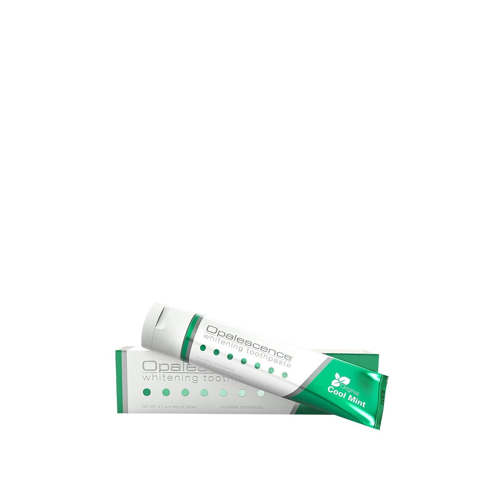 Opalescence Whitening Toothpaste Cool Mint Flavor 100ml - Refreshing Teeth Whitening Solution Opalescence Whitening Toothpaste Cool Mint 100ml Whitening Toothpaste, Cool Mint Flavor, Opalescence, Oral Hygiene, Teeth Whitening, Dental Care, Mint Toothpaste, Whitening Oral Care, Oral Hygiene Products, Smile Whitening, Fresh Breath, Healthy Smile, Dental Whitening Solutions