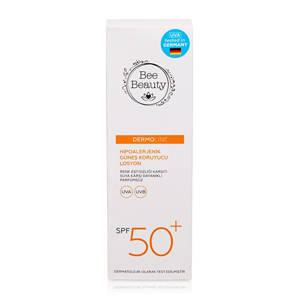 Bee Beauty Hipoalerjenik Protective Sunscreen 100 ml 100ml