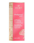 Nuxe Creme Prodigieuse Boost Multi-Correction Silky Cream - Natural Anti-Aging Hydrating Cream for Normal to Dry Skin Nuxe Creme Prodigieuse Boost - Natural Anti-Aging Cream Nuxe Creme Prodigieuse Boost, Multi-correction cream, Natural skincare, Anti-aging cream, Hydrating cream, Normal to dry skin, Jasmine flower antioxidant complex, Hyaluronic acid, Macadamia nut oil, Silky texture, Natural ingredients, Skincare routine, Anti-aging solution, Dry skin care, Sensitive skin friendly