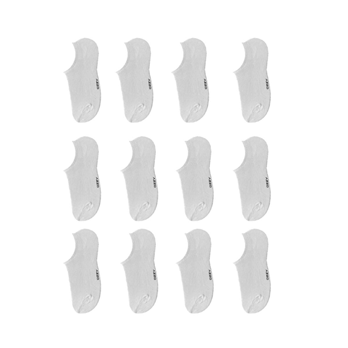 Ozzy Socks Women's 12-Pack Seamless Bamboo Athletic Socks - Comfortable, Eco-Friendly Footwear for Women Ozzy Socks Women's Bamboo Athletic Socks Women's socks, Bamboo socks, Seamless socks, Athletic socks, Eco-friendly footwear, Comfortable socks, Sustainable fashion, Women's athletic wear, Bulk socks, Bamboo clothing, Seamless athletic socks, Women's comfort socks