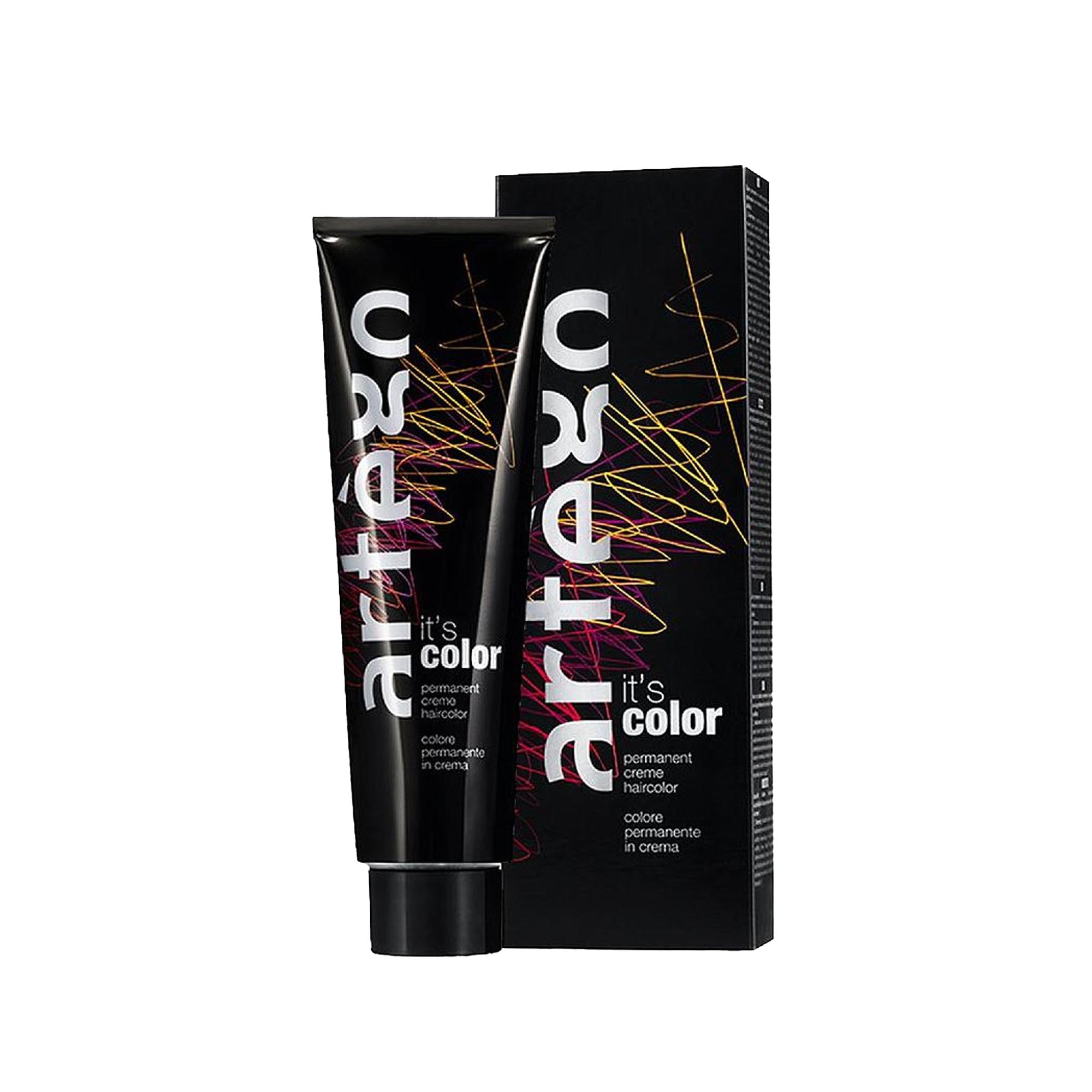 Artego Hair Color Cream for Vibrant Shine 150 ml