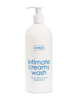 Ziaja Intimate Creamy Wash with Lactobionic Acid 500 ml