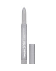 Beaulis Spin It Stick Eyeshadow Shimmering Metallic Gray 404