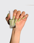 Pastel x Arzu Sabanci Summer Colors Glossy Nail Polish Set 3x13ml