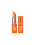 Golden Rose Color Changing Jelly Lipstick 3.7g - Natural Pink Shade 103, pH Sensitive Lip Color - image 9
