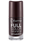 Flormar Full Color Ekstra Yoğun Pigmentli Oje - High Pigment Nail Polish for Long Lasting Color - view 2