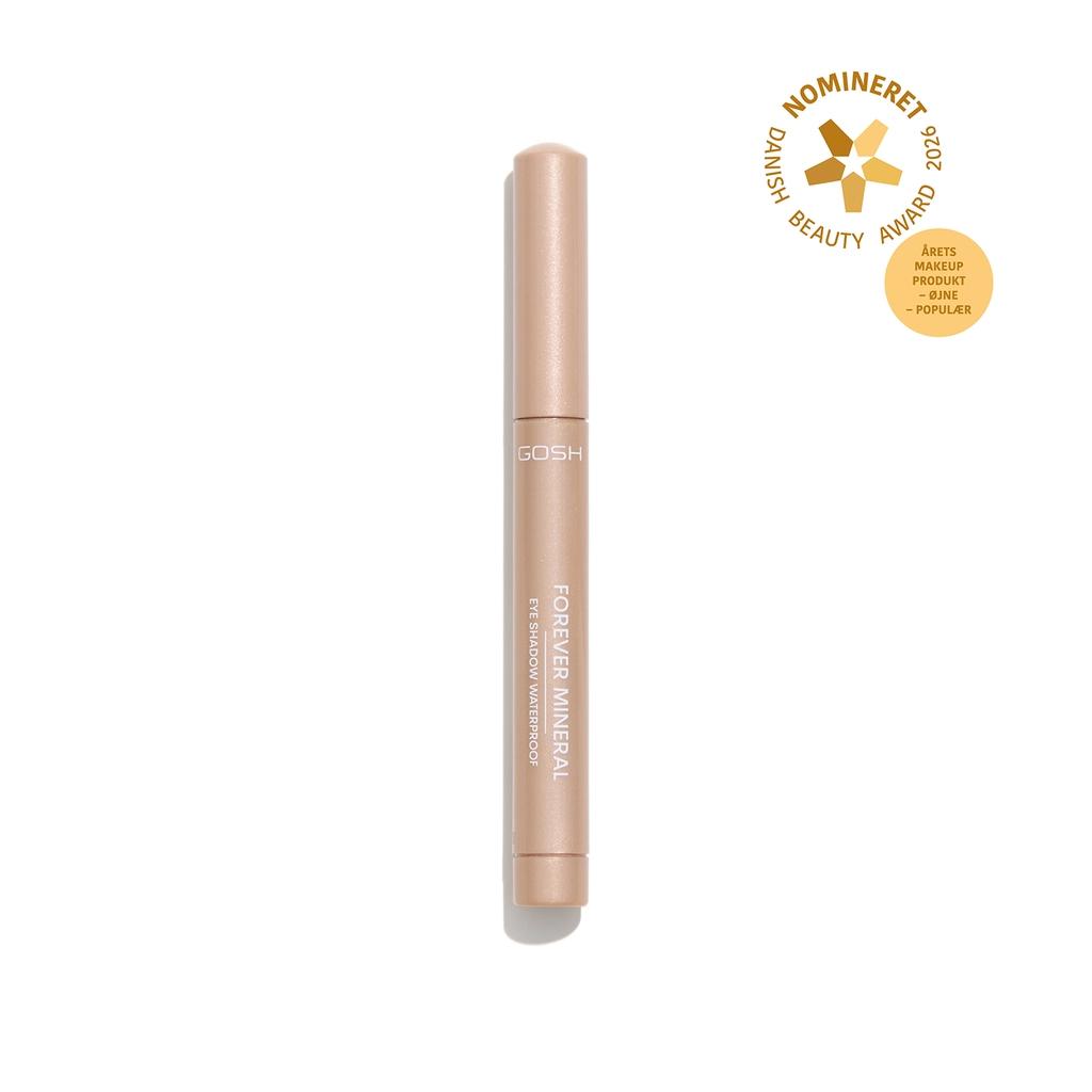 Gosh Forever Mineral Stick Eyeshadow in Golden Brown