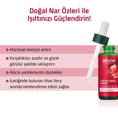 weleda pomegranate serum 30ml, moisturizing and firming skincare serum, anti-aging face serum with pomegranate Weleda Pomegranate Serum - Moisturizing & Firming | 1 fl oz Weleda Pomegranate Serum - Moisturizing & Firming weleda, pomegranate-serum, moisturizing-serum, firming-serum, anti-aging, skincare, natural-beauty, hydration, organic-skincare, ai-generated