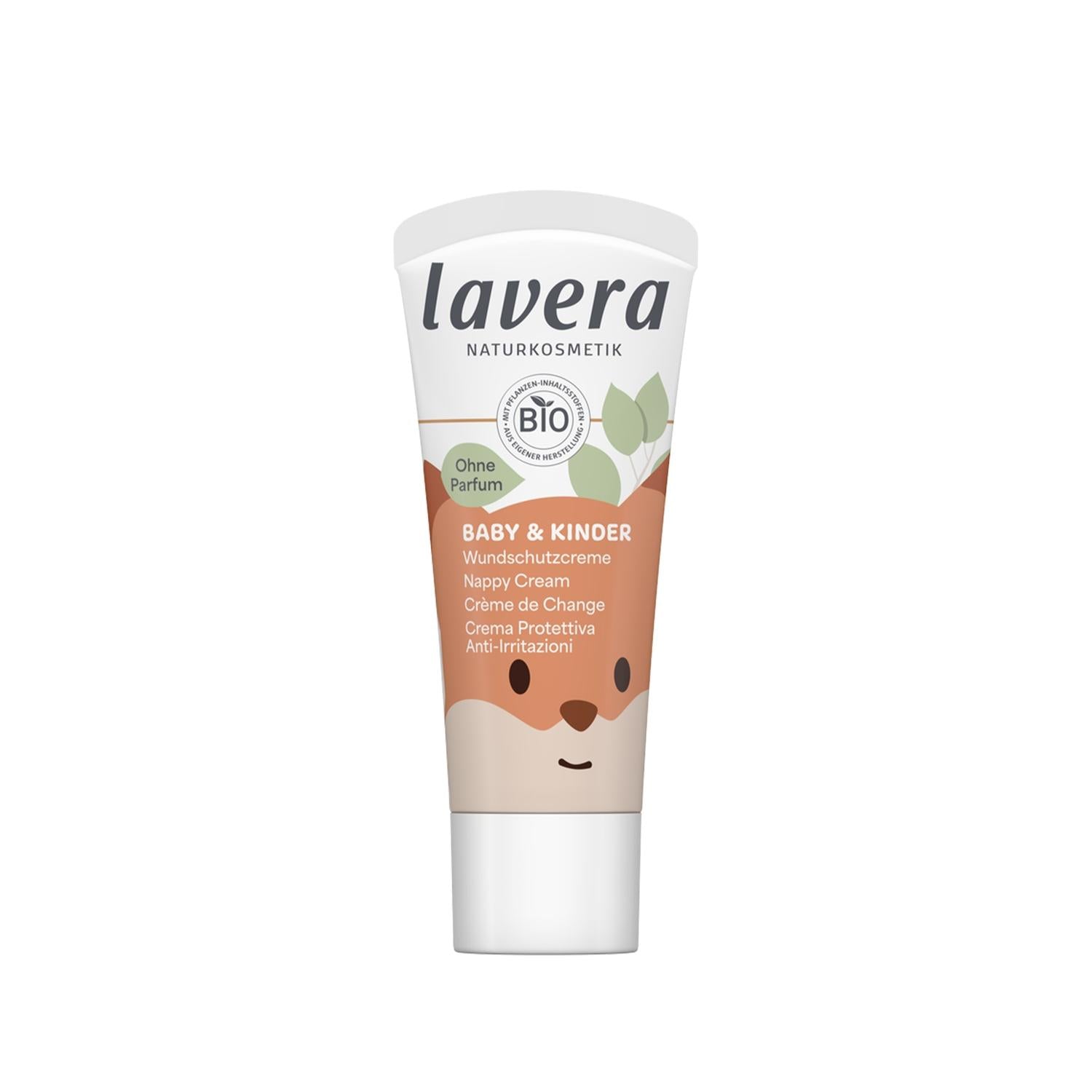 Lavera Baby Nappy Cream: Gentle, Natural Diaper Rash Cream - Soothes & Protects, Travel Size (20ml) Lavera Baby Nappy Cream: Natural Diaper Rash Relief baby nappy cream, diaper rash cream, baby skincare, natural baby cream, organic baby cream, Lavera baby, baby diaper rash treatment, infant skincare, nappy rash prevention, gentle baby cream, nappy cream, baby cream, diaper cream, natural skincare, organic skincare, baby care, infant care, diaper rash, nappy rash, baby essentials, travel size, gentle formula